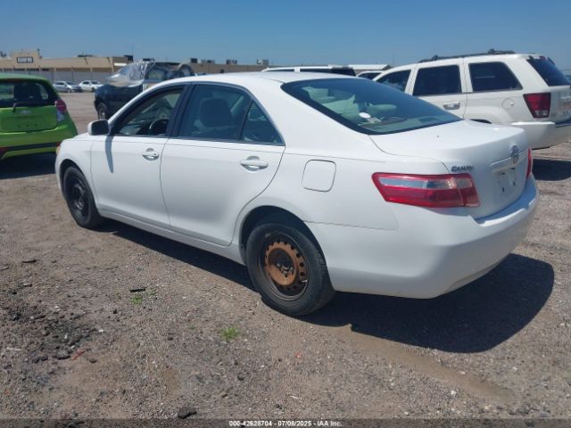 2009 TOYOTA CAMRY 4T1BE46K69U881492 Photo 2