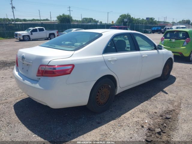 2009 TOYOTA CAMRY 4T1BE46K69U881492 Photo 3