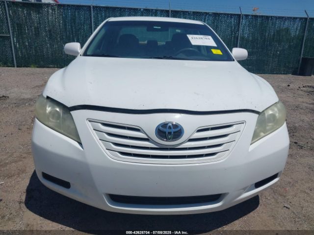 2009 TOYOTA CAMRY 4T1BE46K69U881492 Photo 5