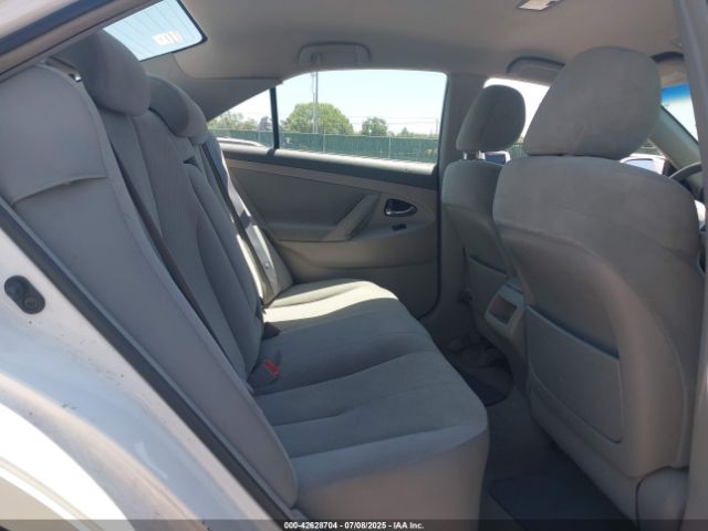 2009 TOYOTA CAMRY 4T1BE46K69U881492 Photo 7