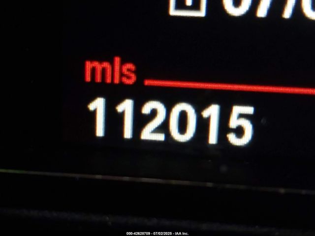 2012 BMW 335I WBA3A9C53CF269694 Photo 6