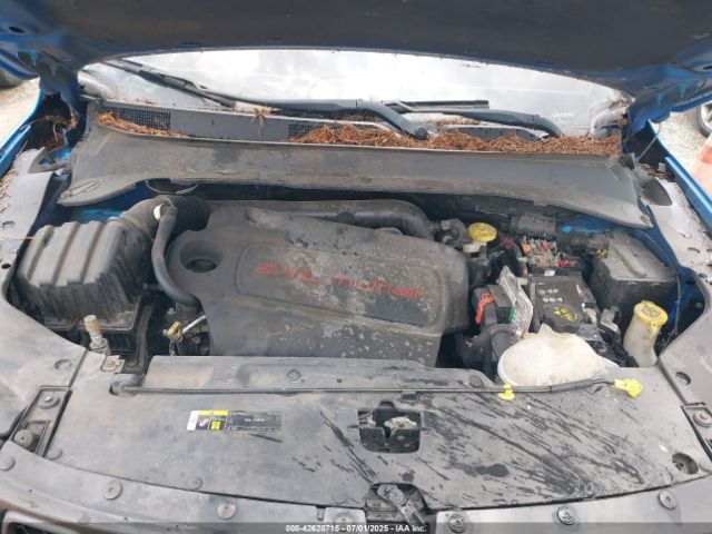 2018 JEEP COMPASS 3C4NJDDB3JT212689 Photo 9