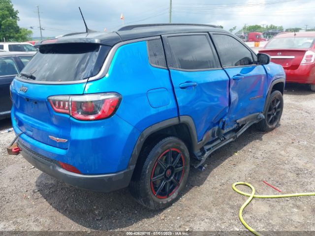 2018 JEEP COMPASS 3C4NJDDB3JT212689 Photo 3