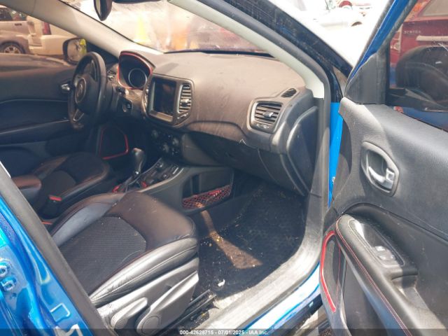 2018 JEEP COMPASS 3C4NJDDB3JT212689 Photo 4
