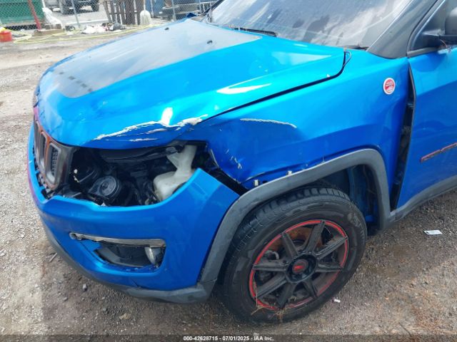 2018 JEEP COMPASS 3C4NJDDB3JT212689 Photo 5