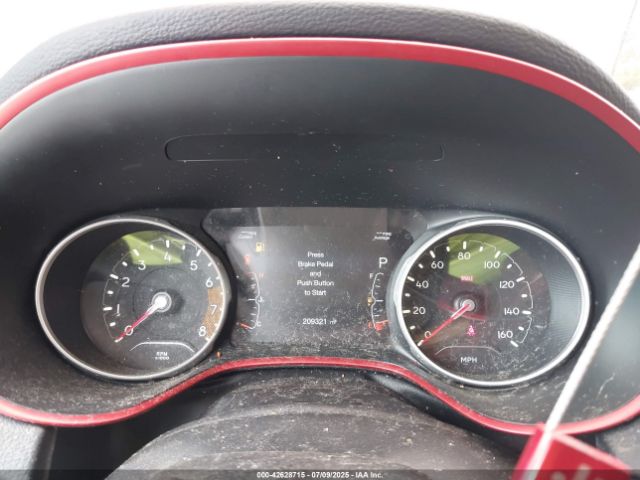 2018 JEEP COMPASS 3C4NJDDB3JT212689 Photo 6