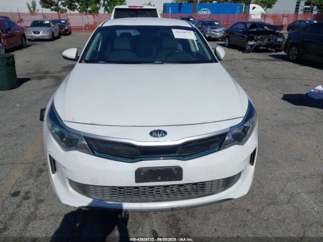 KNAGV4LDXJ5022935 KIA gdi nu