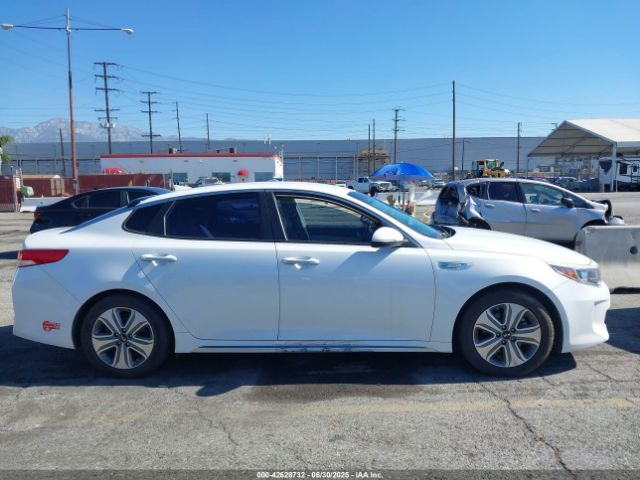 KNAGV4LDXJ5022935 KIA gdi nu