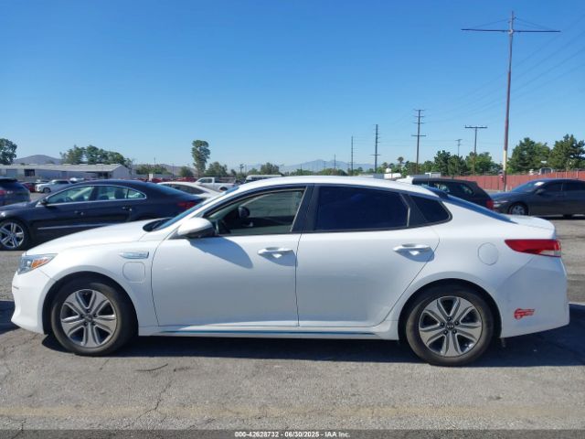 KNAGV4LDXJ5022935 KIA gdi nu