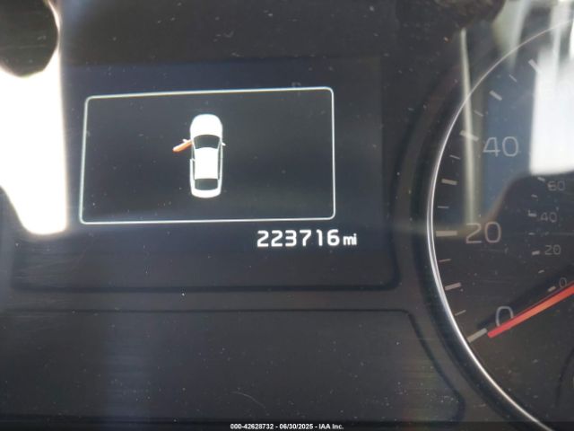 KNAGV4LDXJ5022935 KIA gdi nu