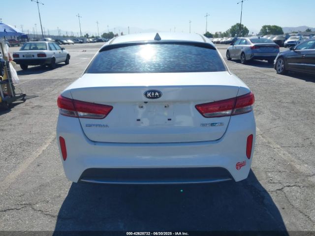 KNAGV4LDXJ5022935 KIA gdi nu