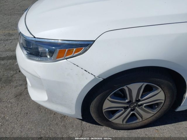KNAGV4LDXJ5022935 KIA gdi nu