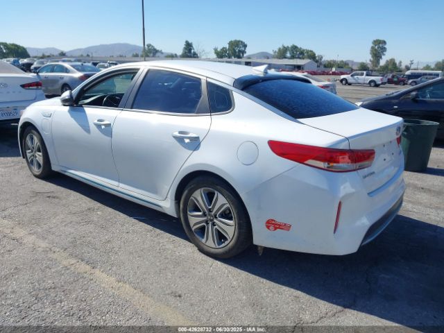 KNAGV4LDXJ5022935 KIA gdi nu