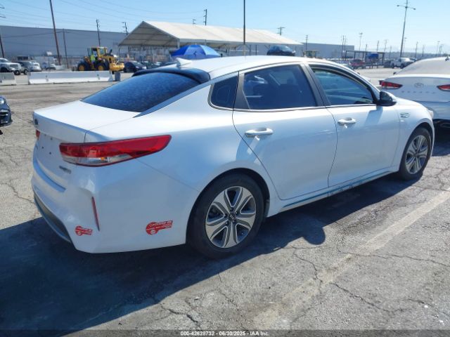 KNAGV4LDXJ5022935 KIA gdi nu