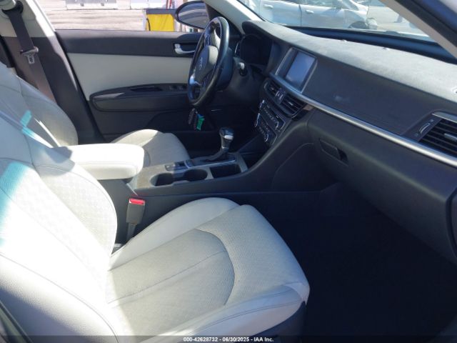 KNAGV4LDXJ5022935 KIA gdi nu