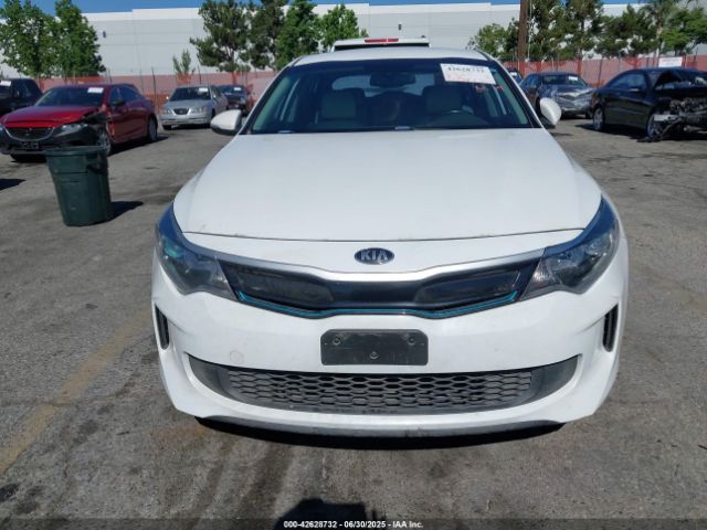 KNAGV4LDXJ5022935 KIA gdi nu