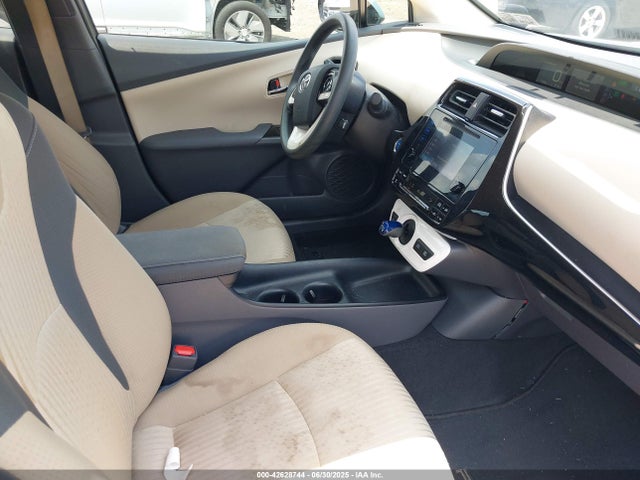 JTDKBRFU0J3589181 Toyota 2zr-fxe,1nm