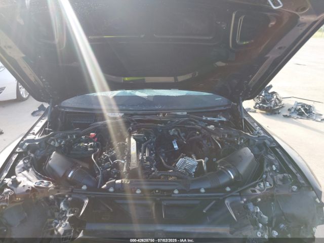 2021 BMW M3 WBS33AY01MFK86175 Photo 9