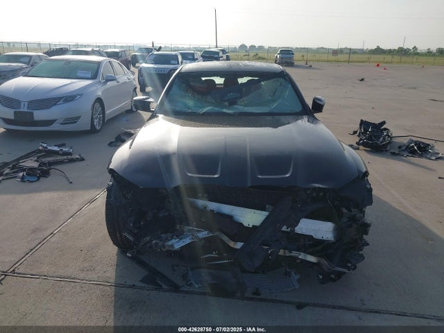 BMW M3 2021 WBS33AY01MFK86175 Image 11