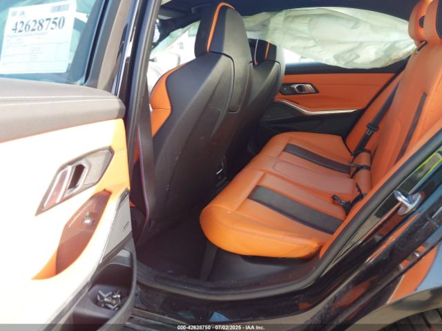 2021 BMW M3 WBS33AY01MFK86175 Photo 7