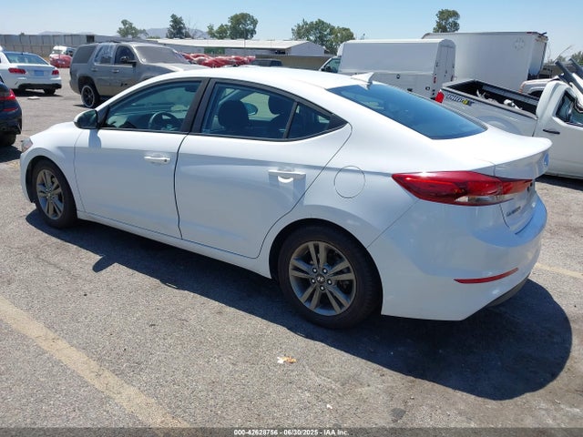 5NPD84LF8JH298223 Hyundai mpi nu