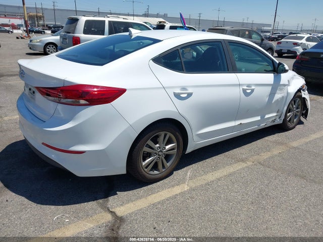 5NPD84LF8JH298223 Hyundai mpi nu