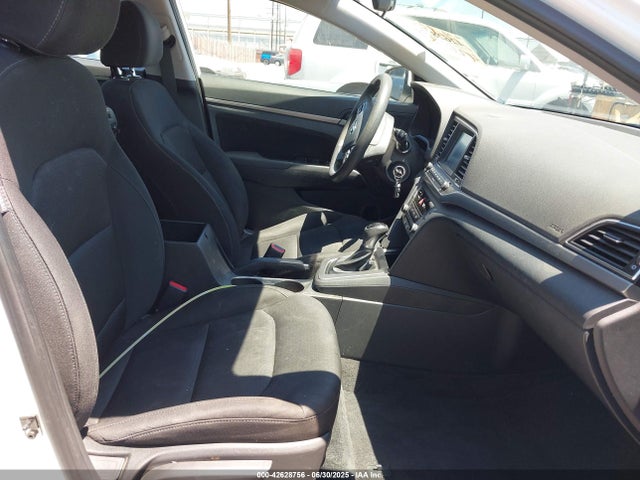 5NPD84LF8JH298223 Hyundai mpi nu