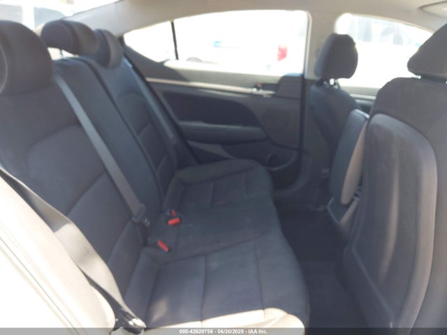 5NPD84LF8JH298223 Hyundai mpi nu