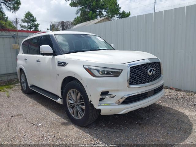 2018 INFINITI QX80 JN8AZ2NF9J9660865