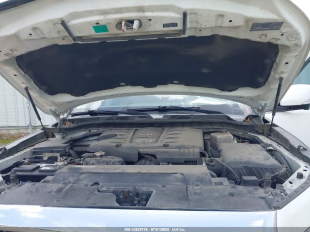 2018 INFINITI QX80 JN8AZ2NF9J9660865 Photo 9