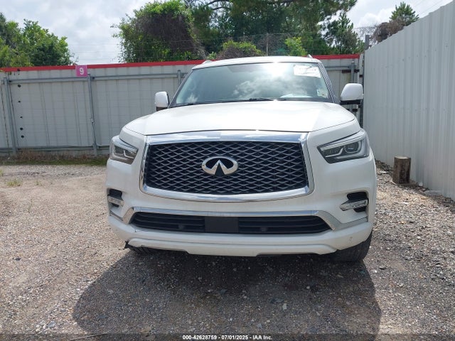 Infiniti 2018 2018 JN8AZ2NF9J9660865 Image 12