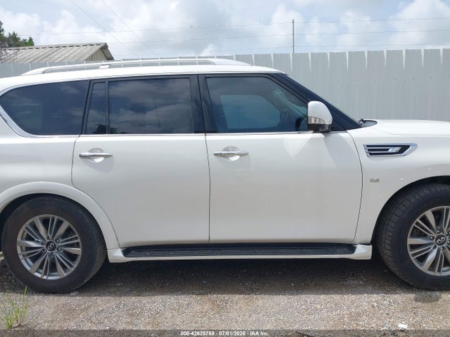 Infiniti 2018 2018 JN8AZ2NF9J9660865 Image 13