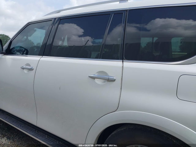 Infiniti 2018 2018 JN8AZ2NF9J9660865 Image 14