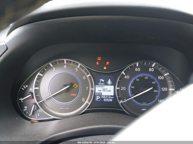2018 INFINITI QX80 JN8AZ2NF9J9660865 Photo 6