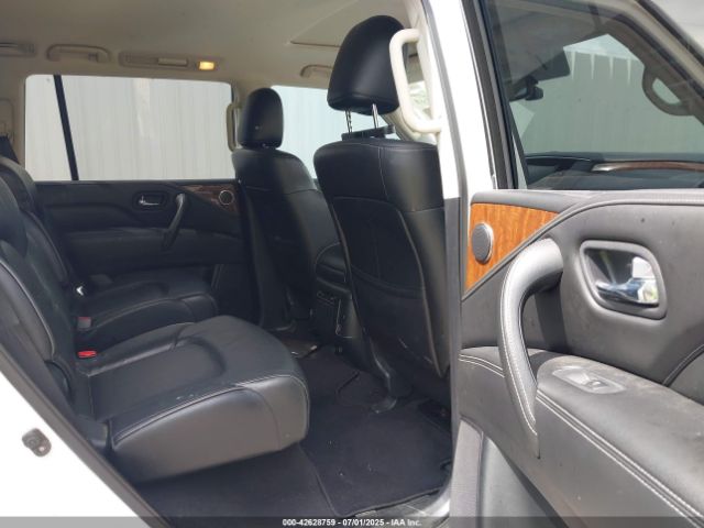 2018 INFINITI QX80 JN8AZ2NF9J9660865 Photo 7