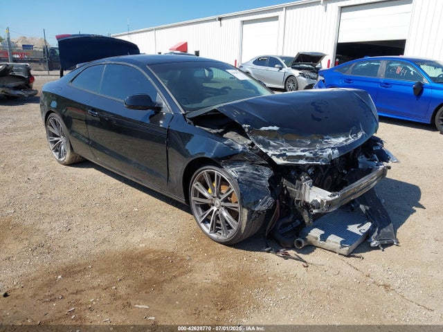 2010 AUDI A5 WAULFAFR9AA004404 Photo 0
