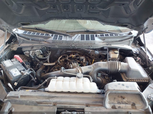 Ford 2.7l-4v 2024 1FTEW2KPXRKD49291 Image 10