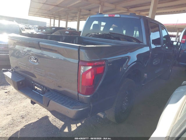 Ford 2.7l-4v 2024 1FTEW2KPXRKD49291 Image 4