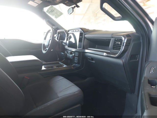 Ford 2.7l-4v 2024 1FTEW2KPXRKD49291 Image 5