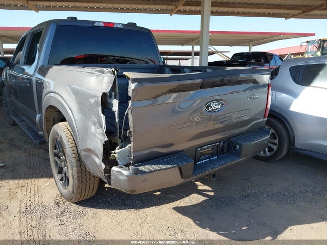 Ford 2.7l-4v 2024 1FTEW2KPXRKD49291 Image 6