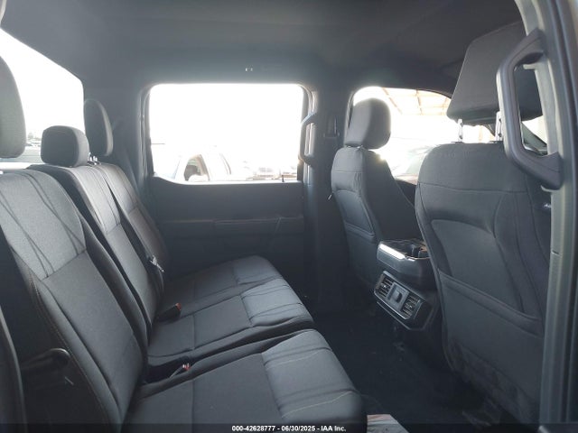Ford 2.7l-4v 2024 1FTEW2KPXRKD49291 Image 8