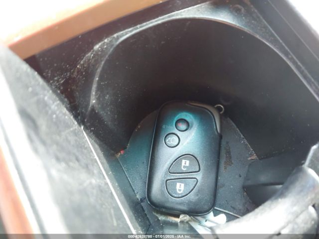 2011 LEXUS RX 350 2T2ZK1BAXBC045125 Photo 10