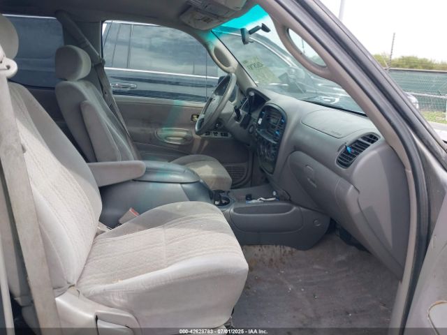 2003 TOYOTA TUNDRA 5TBRT341X3S370577 Photo 4
