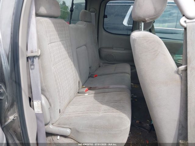 2003 TOYOTA TUNDRA 5TBRT341X3S370577 Photo 7