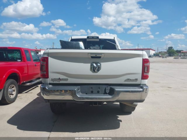 3C6UR5DL6KG574181 RAM 2019