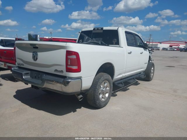 3C6UR5DL6KG574181 RAM 2019