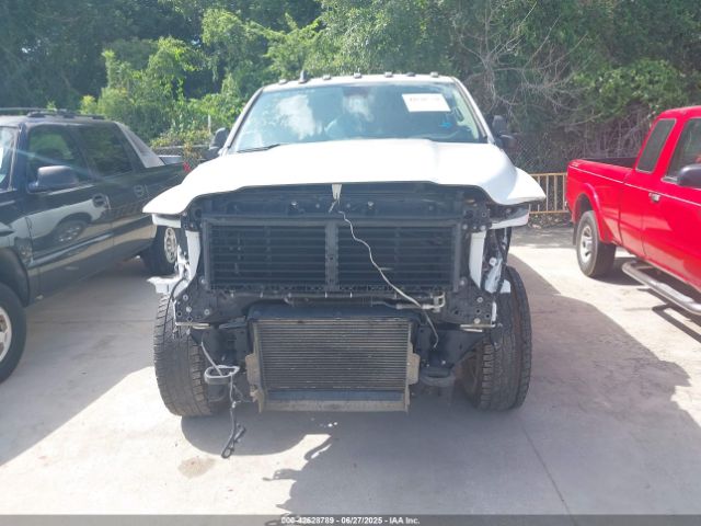 3C6UR5DL6KG574181 RAM 2019