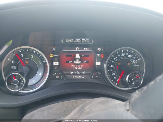 3C6UR5DL6KG574181 RAM 2019