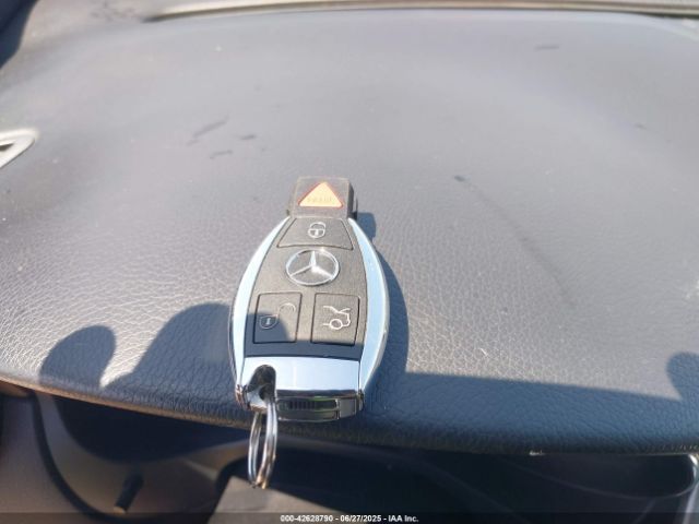 2014 MERCEDES-BENZ CLA 250 WDDSJ4EB7EN046724 Photo 10