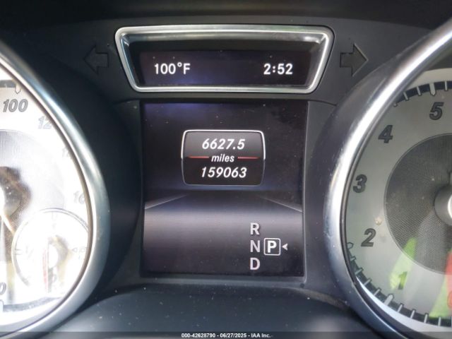 2014 MERCEDES-BENZ CLA 250 WDDSJ4EB7EN046724 Photo 6
